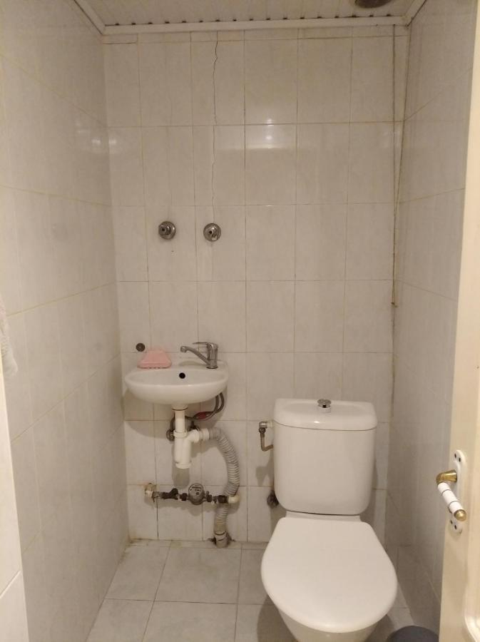 3 Room Apartment In Small Center Of Erivan Exterior foto