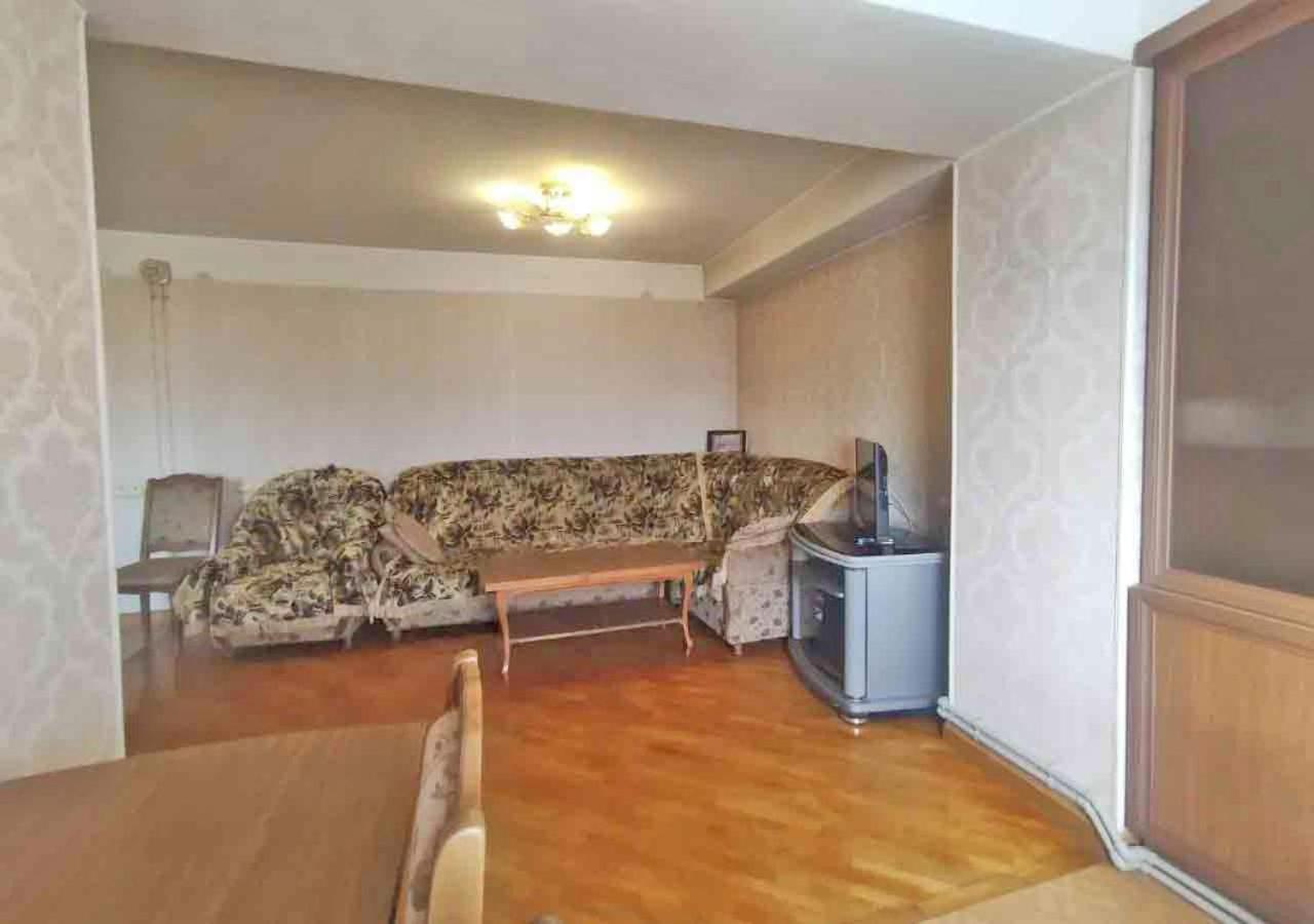 3 Room Apartment In Small Center Of Erivan Exterior foto